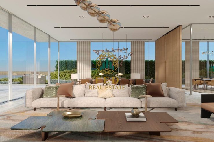 Вилла в DAMAC Hills (Akoya by DAMAC), Дубай,    4 спальни, 190.7м2