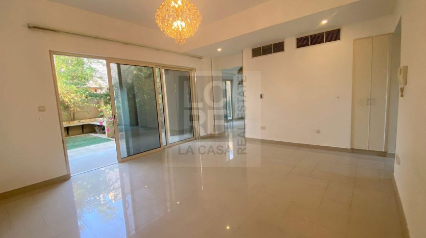 Таунхаус в Al Raha Gardens, Абу-Даби,    4 спальни, 297.3м2