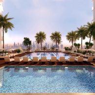 Квартира в MINA BY AZIZI в Пальма Джумейра, Дубай,    2 спальни, 130м2   | фото 1