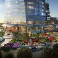 Квартира в Джумейра Лейк Тауэрс, Дубай, 2 спальни, 117.2м2 | фото 1