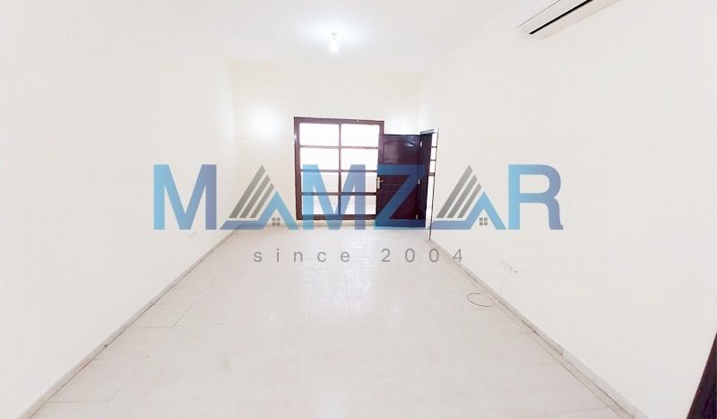 Villa in Baniyas, Abu Dhabi, UAE 5 bedrooms, 74.3m2