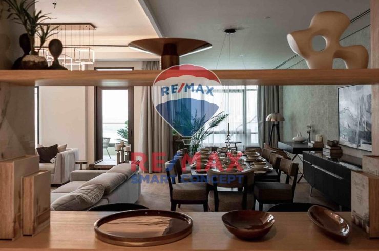 Квартира в Аль-Рим, Абу-Даби,    1 спальня, 91.5м2