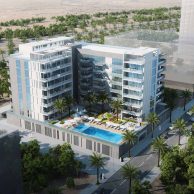 Квартира в Al Furjan, Дубай, 3 спальни, 267.096м2 | фото 1