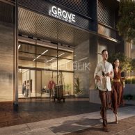 Квартира на Остров Яс, Абу-Даби,    2 спальни, 167.3м2   | фото 1