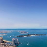 Квартира в Пальма Джумейра, Дубай,    1 спальня, 102.7м2   | фото 1