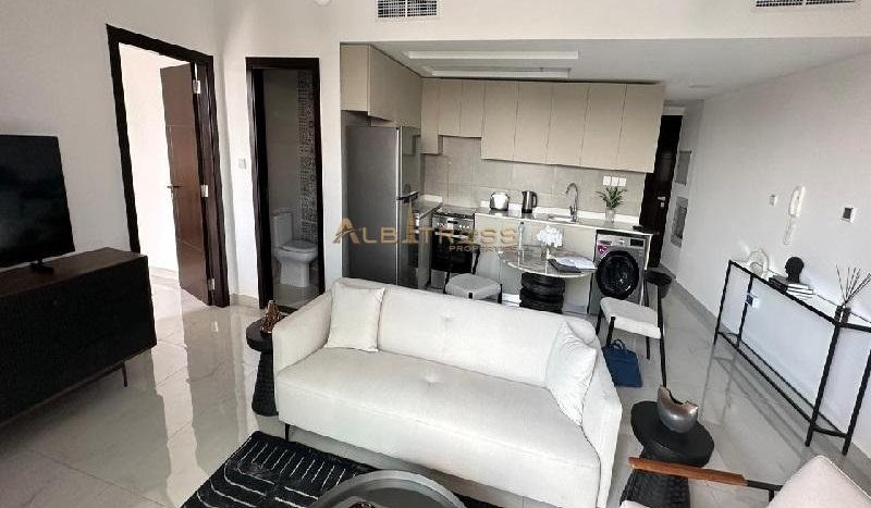 Квартира в EQUITI APARTMENTS в International City, Дубай,    1 спальня, 66.9м2