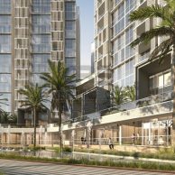 Квартира в MANGROVE RESIDENCES в Дубай, 2 спальни, 127.9м2 | фото 1