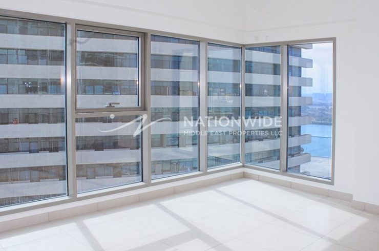 Квартира в Аль-Рим, Абу-Даби,    3 спальни, 178.7м2