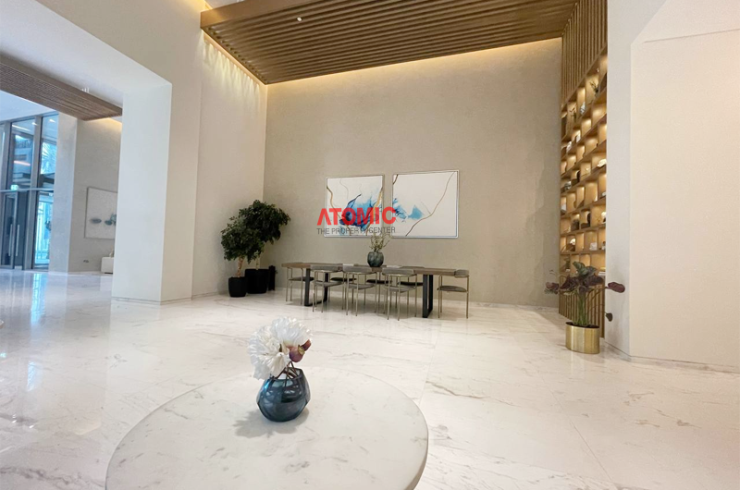 Квартира в Даунтаун Дубай (Даунтаун Бурдж Дубай),    1 спальня, 84.4м2