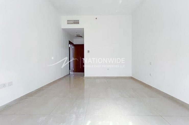 Квартира в Банияс, Абу-Даби,    1 спальня, 77м2