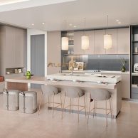 Buy Apartment in ARBOR VIEW in Arjan, Dubai, UAE 2 bedrooms, 1204 sq. ft. | Foto 1