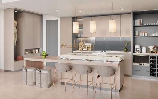 Квартира в ARBOR VIEW в Arjan, Дубай,    2 спальни, 111.9м2
