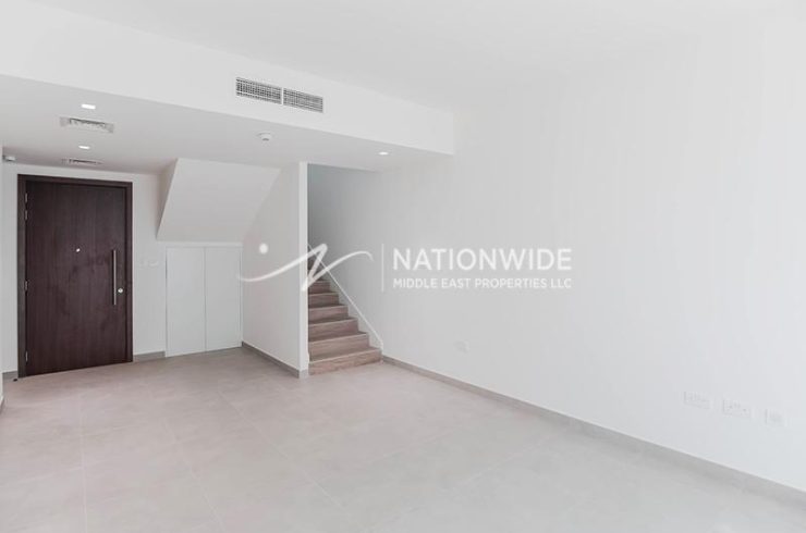 Таунхаус в Al Ghadeer, Абу-Даби,    3 спальни, 314.8м2