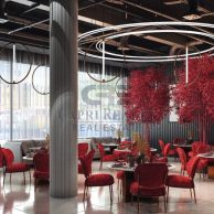 Квартира в Джумейра Вилладж Серкл, Дубай, 1 спальня, 73.4м2 | фото 1 Квартира в Джумейра Вилладж Серкл, Дубай, 1 спальня, 73.4м2 | фото 1