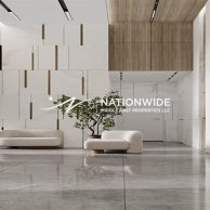 Квартира в RADIANT SQUARE в Аль-Рим, Абу-Даби,    1 спальня, 89.6м2   | фото 1