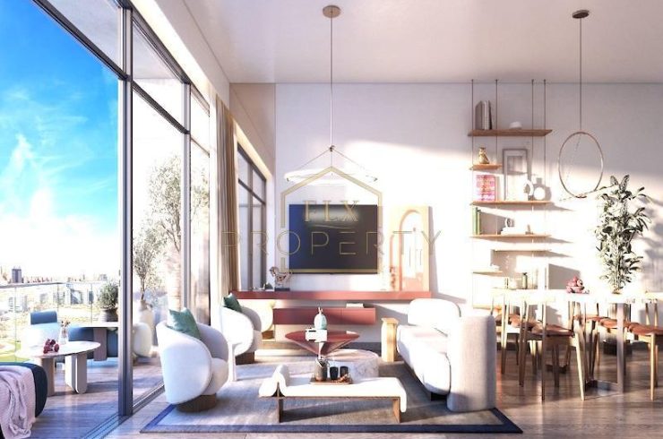 Таунхаус в Dubai Silicon Oasis, Дубай,    3 спальни, 241.5м2