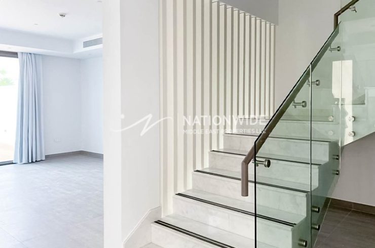 Таунхаус на Остров Яс, Абу-Даби,    3 спальни, 312м2