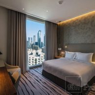 Квартира в Даунтаун Дубай (Даунтаун Бурдж Дубай), 3 спальни, 186.9м2 | фото 1