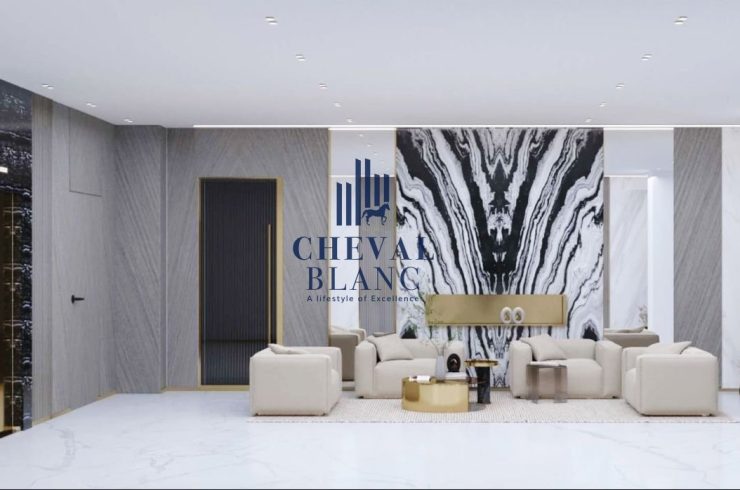 Квартира в Джумейра Вилладж Серкл, Дубай,    1 спальня, 79м2