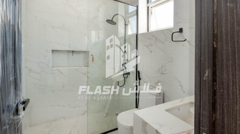 Villa in Seih Al Ghubb, Ras Al Khaimah, UAE 5 bedrooms, 1393.5m2