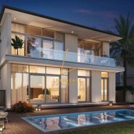 Таунхаус в Мохаммед Бин Рашид Сити, Дубай, 4 спальни, 450.7м2 | фото 1