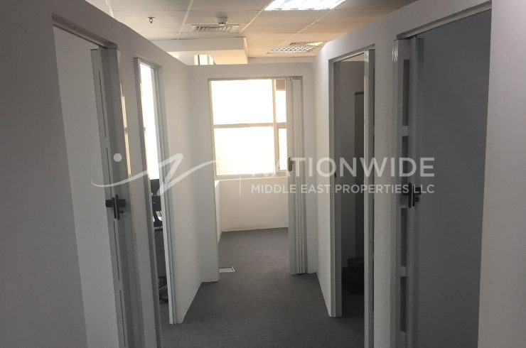 Офис в Jumeirah Heights, Дубай,    158м2