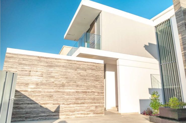 Villa in Dubai Hills Estate, Dubai, UAE 7 rooms, 1049m2