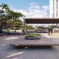 Buy Duplex in Jumeirah Village Circle, Dubai, UAE 2 bedrooms, 2196 sq. ft. | Foto 1