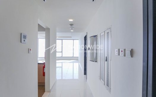 Apartment in Al Reem, Abu Dhabi, UAE 3 bedrooms, 182.5m2