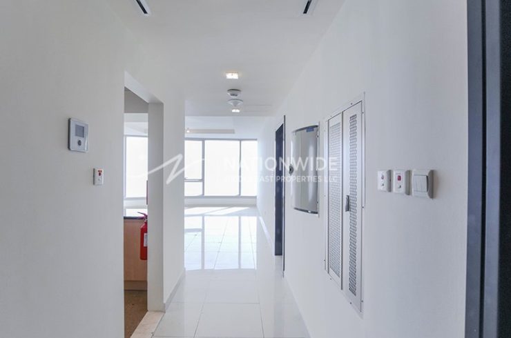 Квартира в Аль-Рим, Абу-Даби,    3 спальни, 182.5м2