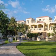 Таунхаус в Al Hamra Village, Рас-эль-Хайма, 4 спальни, 372.9м2 | фото 1