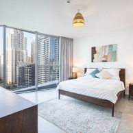 Квартира в STELLA MARIS TOWER в Дубай, 2 спальни, 100м2 | фото 1