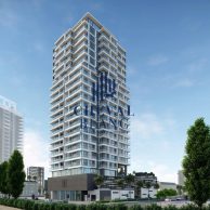 Квартира в Джумейра Вилладж Серкл, Дубай,    3 спальни, 241.5м2   | фото 1