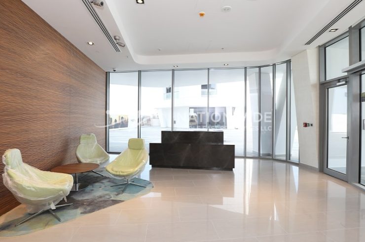 Квартира в Аль-Рим, Абу-Даби,    1 спальня, 63.7м2