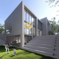 Вилла в Al Tai, Шарджа, 6 спален, 1439м2 | фото 1