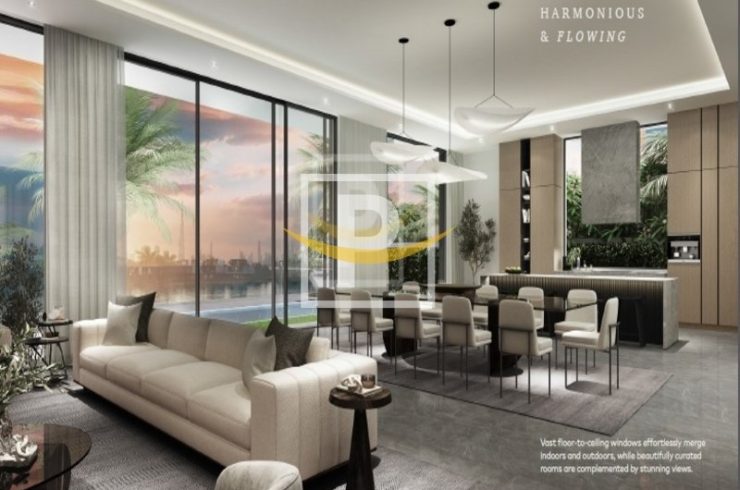 Вилла в Мохаммед Бин Рашид Сити, Дубай,    6 спален, 1365.7м2