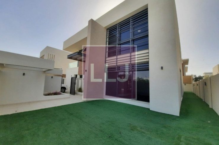 Вилла на Остров Яс, Абу-Даби,    5 спален, 457.1м2