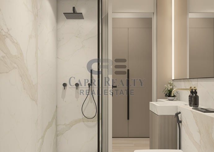 Квартира в Дубай,    1 спальня, 76.2м2