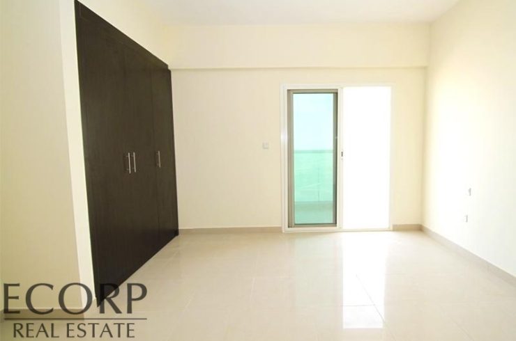 Квартира в Dubai Sports City, Дубай, 2 спальни, 103.8м2