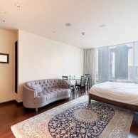 Квартира в Даунтаун Дубай (Даунтаун Бурдж Дубай),    50.9м2   | фото 1