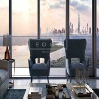 Квартира в Dubai Creek Harbour (The Lagoons), Дубай,    2 спальни, 101.4м2   | фото 1