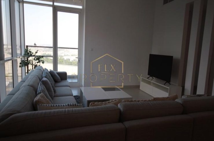 Квартира в Бизнес-Бэй, Дубай,    3 спальни, 169.3м2