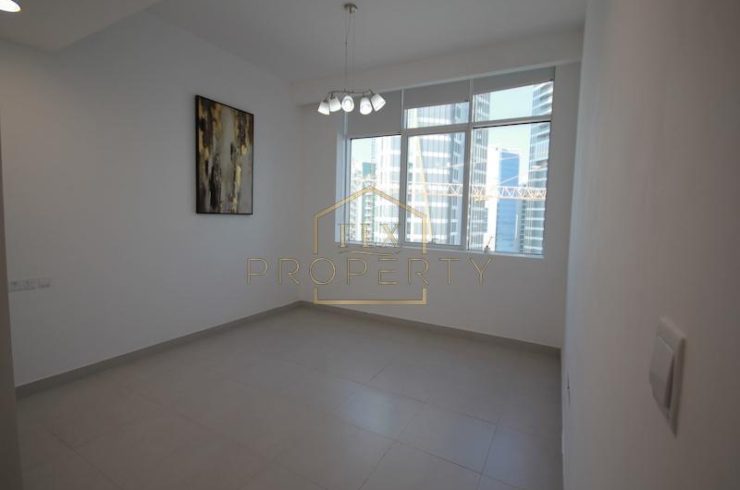 Квартира в Бизнес-Бэй, Дубай,    2 спальни, 128.9м2