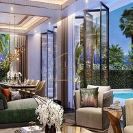 Таунхаус в Дубай, 5 спален, 313.8м2 | фото 1