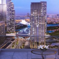 Квартира в Дубай, 2 спальни, 93.6м2 | фото 1 Квартира в Дубай, 2 спальни, 93.6м2 | фото 1