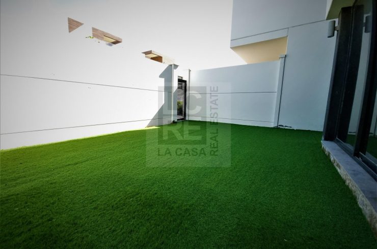 Villa in Al Salam Street, Abu Dhabi, UAE 3 bedrooms, 269.4m2