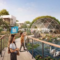 Таунхаус на Остров Яс, Абу-Даби,    4 спальни, 306.9м2   | фото 1