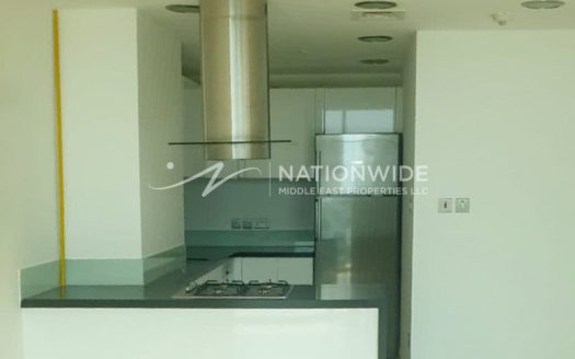 Дуплекс в Al Raha Beach, Абу-Даби,    2 спальни, 141м2