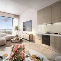 Квартира на Остров Яс, Абу-Даби, 1 спальня, 79.1м2 | фото 1