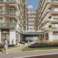 Квартира в Дубай Инвестмент Парк, 3 спальни, 138.4м2 | фото 1